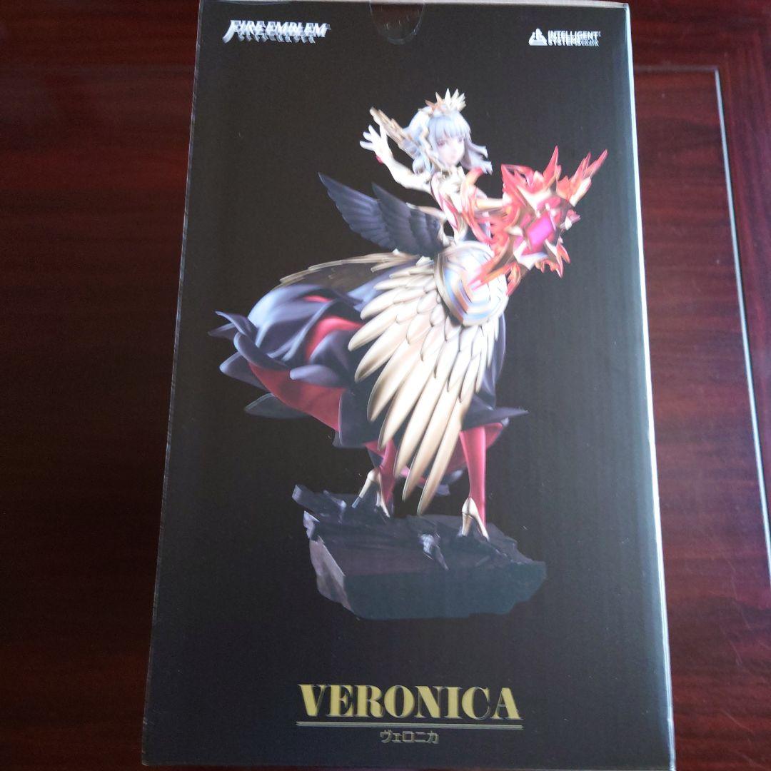 ファイアーエムブレムヒーローズ　ヴェロニカ　グッドスマイルカンパニー