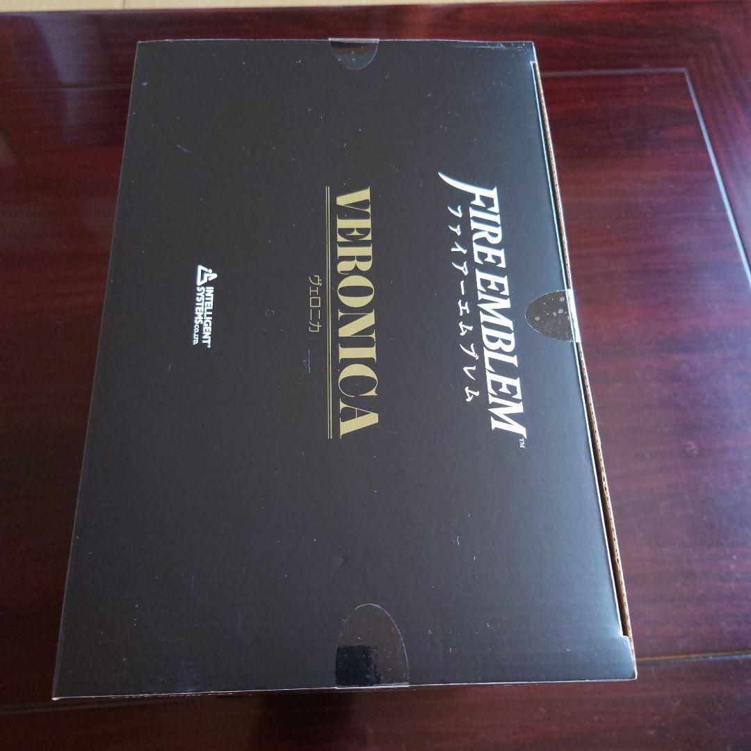 ファイアーエムブレムヒーローズ　ヴェロニカ　グッドスマイルカンパニー