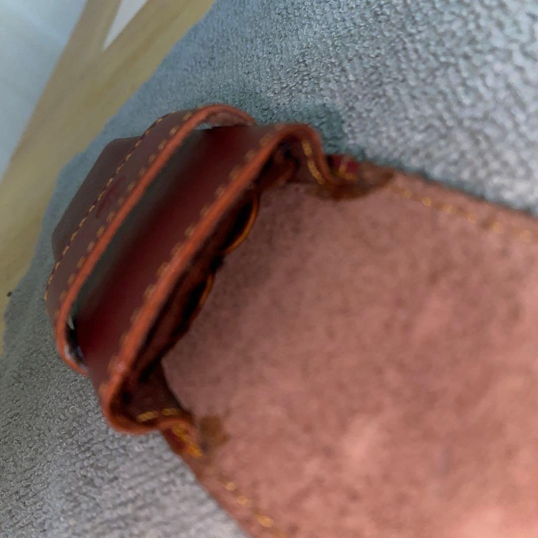 ペリカン　BMWコラボ　万年筆　ボールペン　レザーペンケース　3点セット