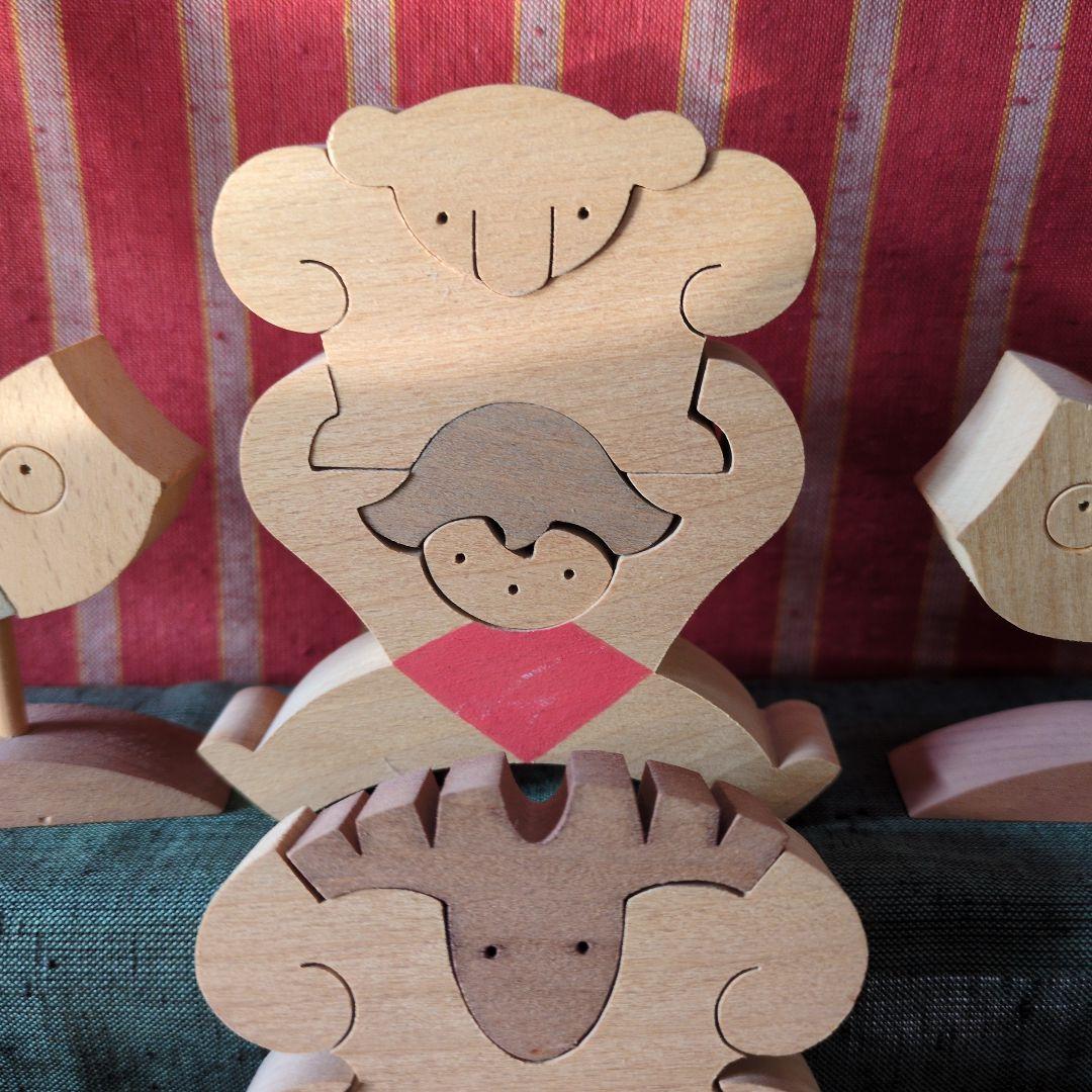 小黒三郎さんの五月人形