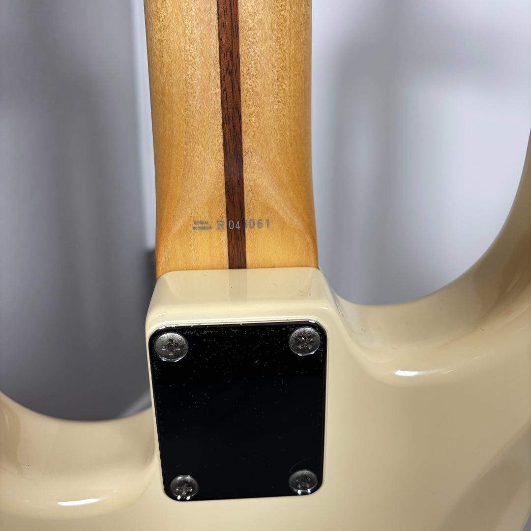 FenderJapan Stratocaster フェンダー ストラトキャスター