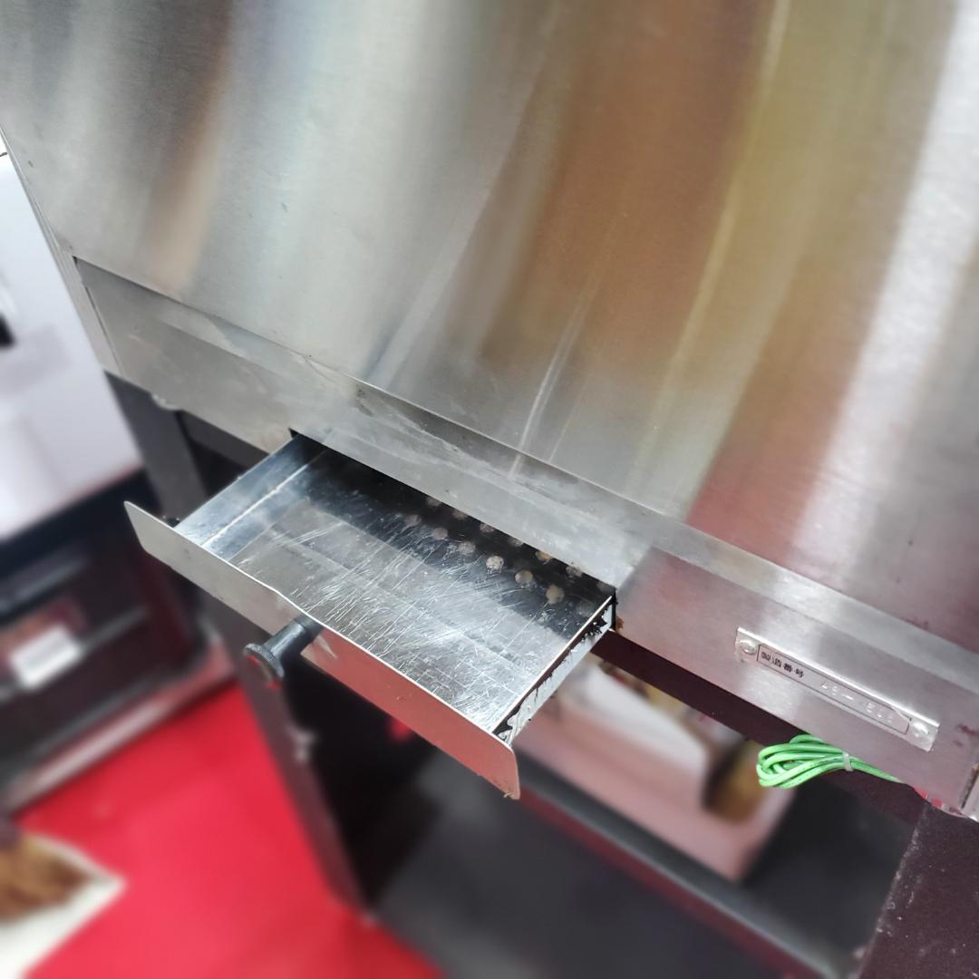 業務用 ポップコーンマシン ジェリーズポップコーン 動作確認済み