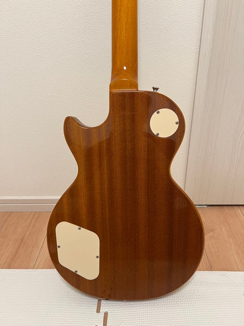 Epiphone Les Paul standar【今週で掲載終了】