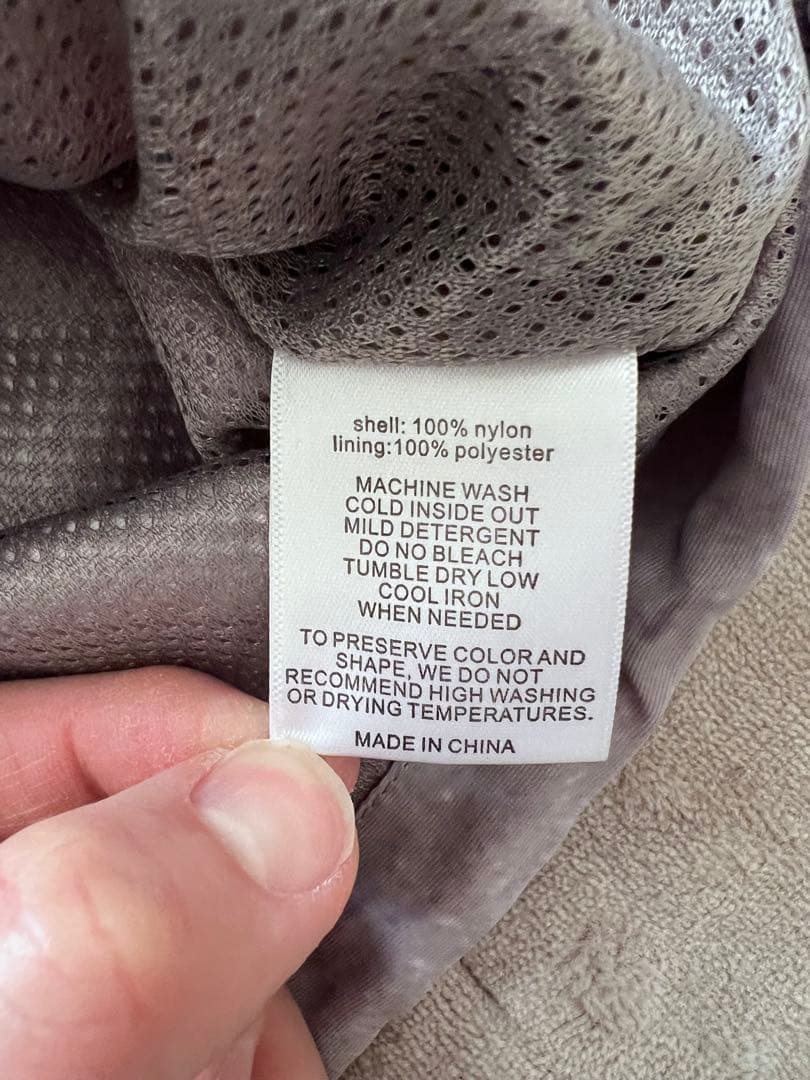 RED HOT CHILI PEPPERS 2023 コーチジャケット L