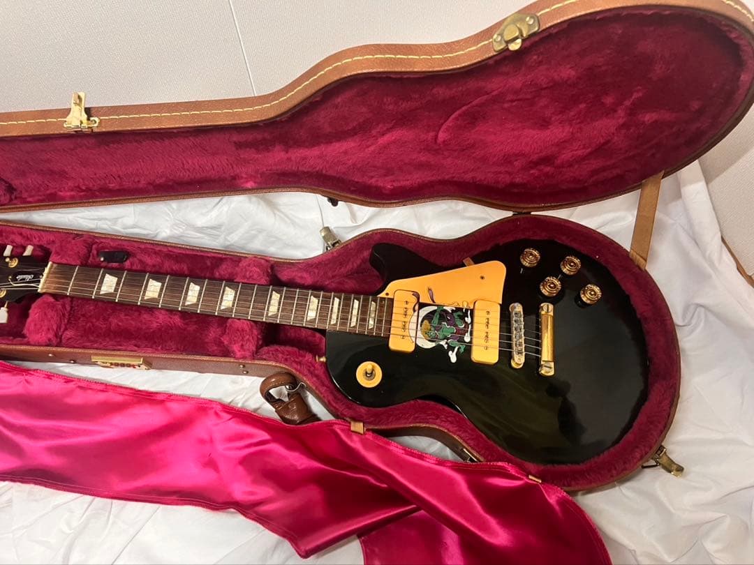 ギター Gibson Les Paul Studio GEMSeriesEmerald