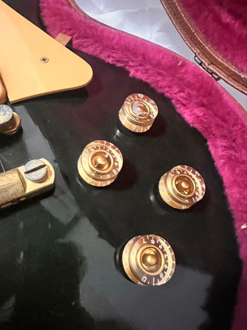 ギター Gibson Les Paul Studio GEMSeriesEmerald