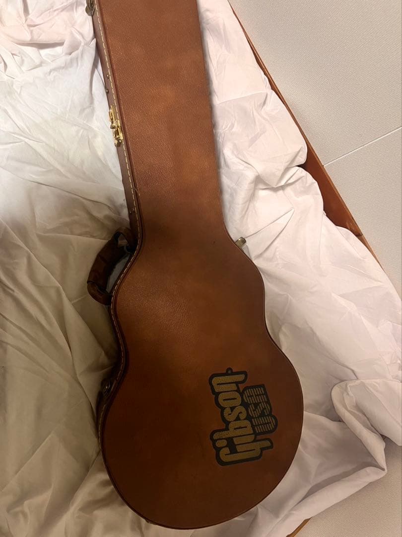 ギター Gibson Les Paul Studio GEMSeriesEmerald