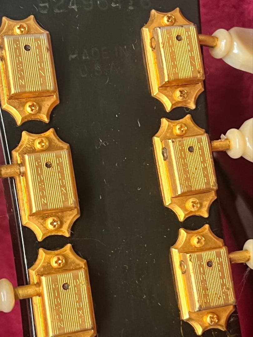 ギター Gibson Les Paul Studio GEMSeriesEmerald