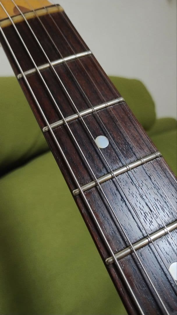 フェンダージャパン TL68 - BECK テレキャスター