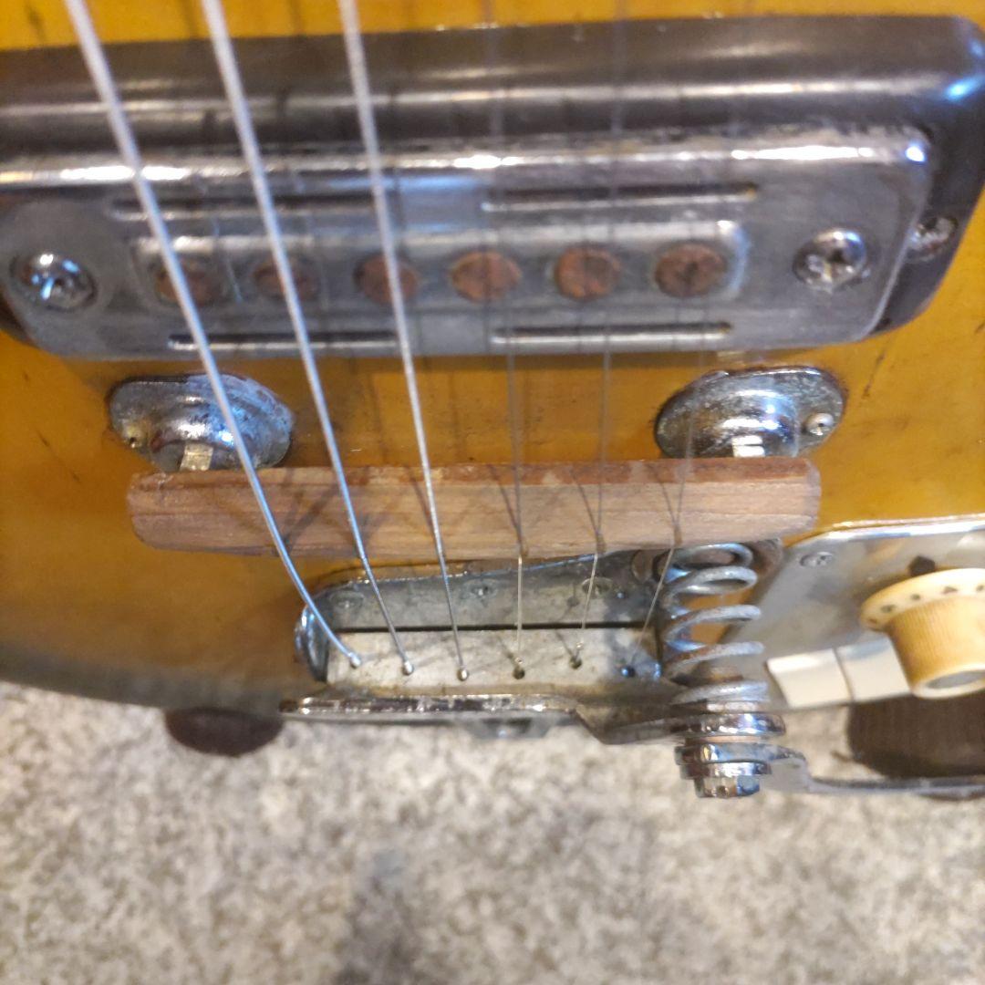 Teisco EP-2L (管理ヒサ)