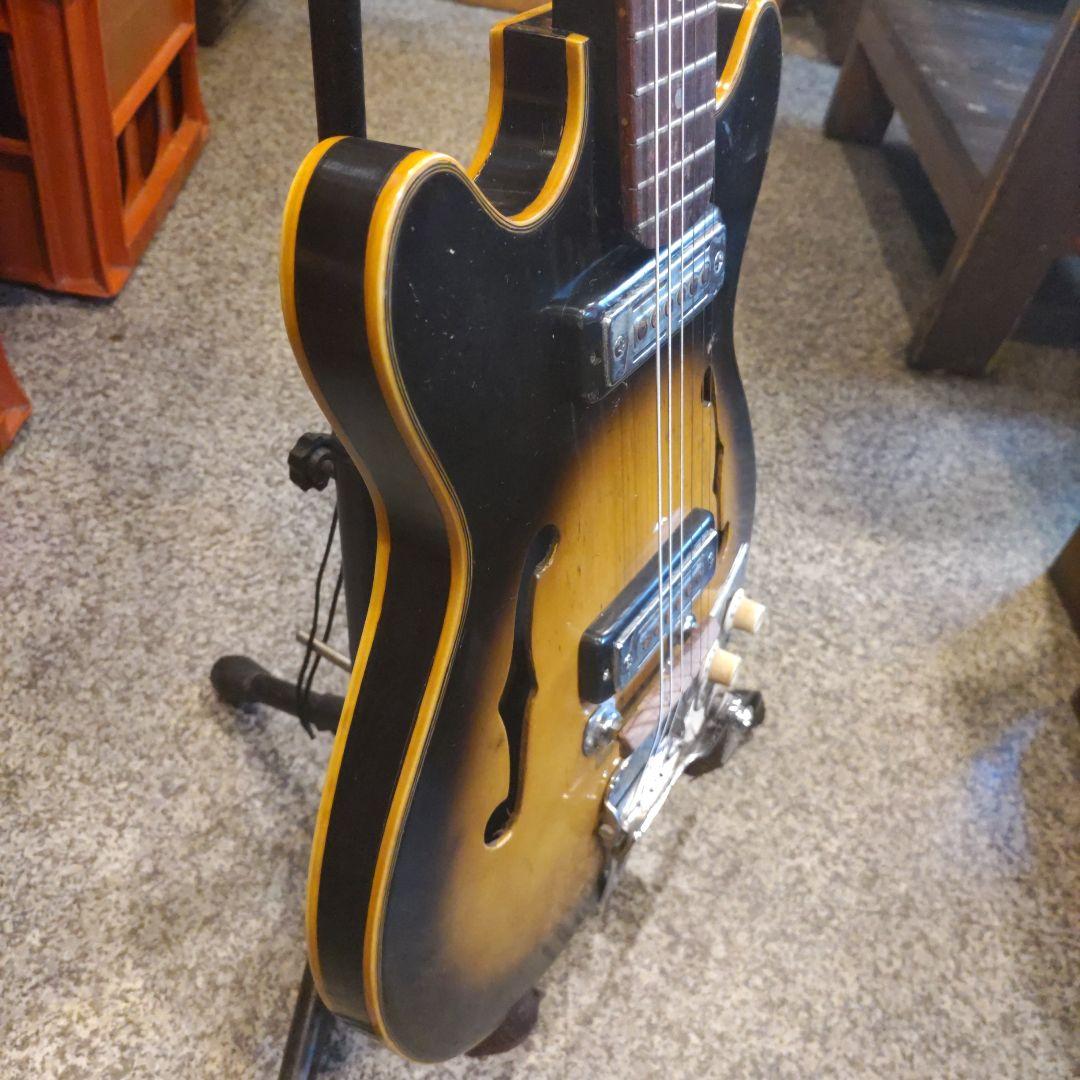 Teisco EP-2L (管理ヒサ)