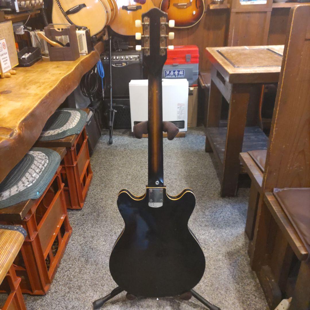 Teisco EP-2L (管理ヒサ)