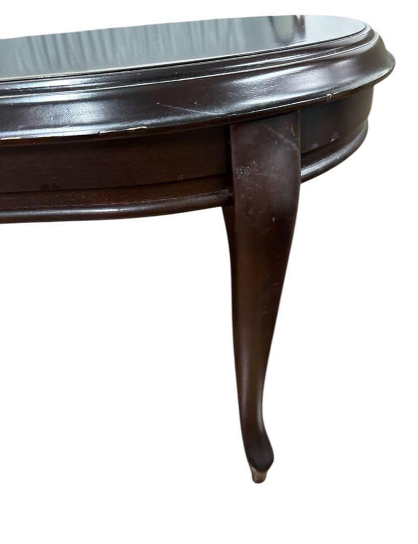 maruni　マルニ木工　プリティッシュコレクション　センターテーブル