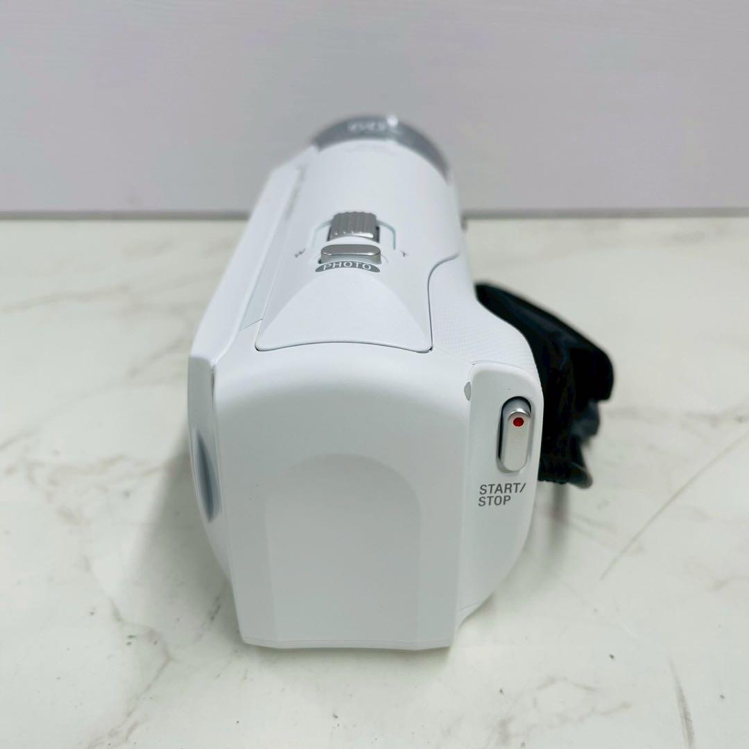 SONY HANDYCAM HDR-CX470 デジタルビデオカメラ 23年製