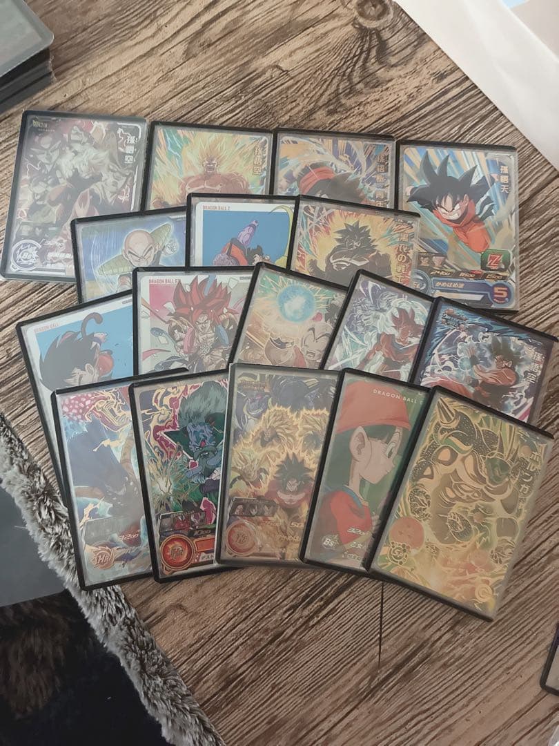 ドラゴンボールヒーローズ 引退品 PSA鑑定