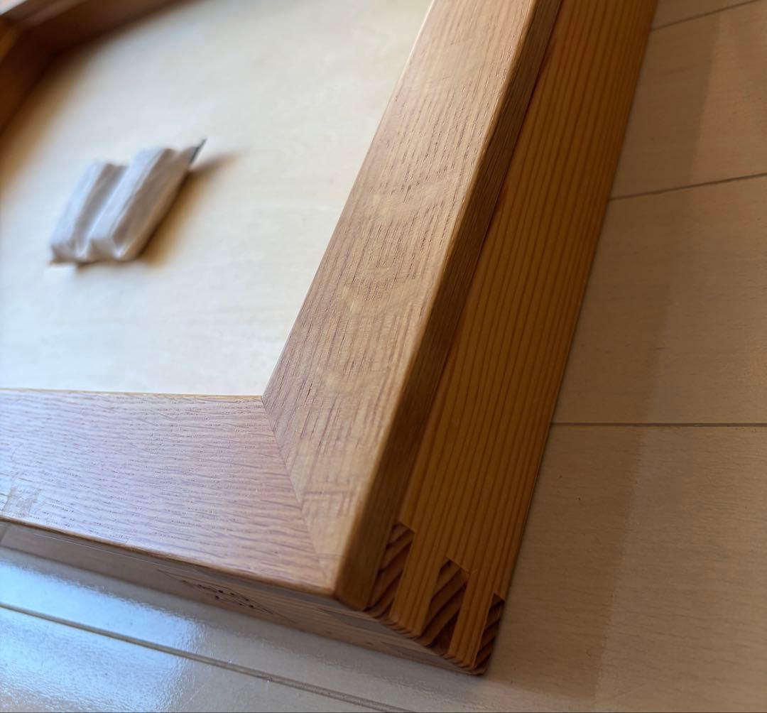 【nekozukiI】ネコズキ ガリガリボード★爪とぎフレーム★グッドデザイン賞