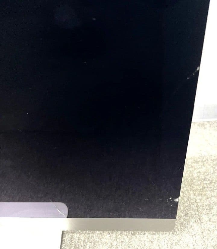 【ジャンク品】iMac 27インチ 5K 2015 A1419