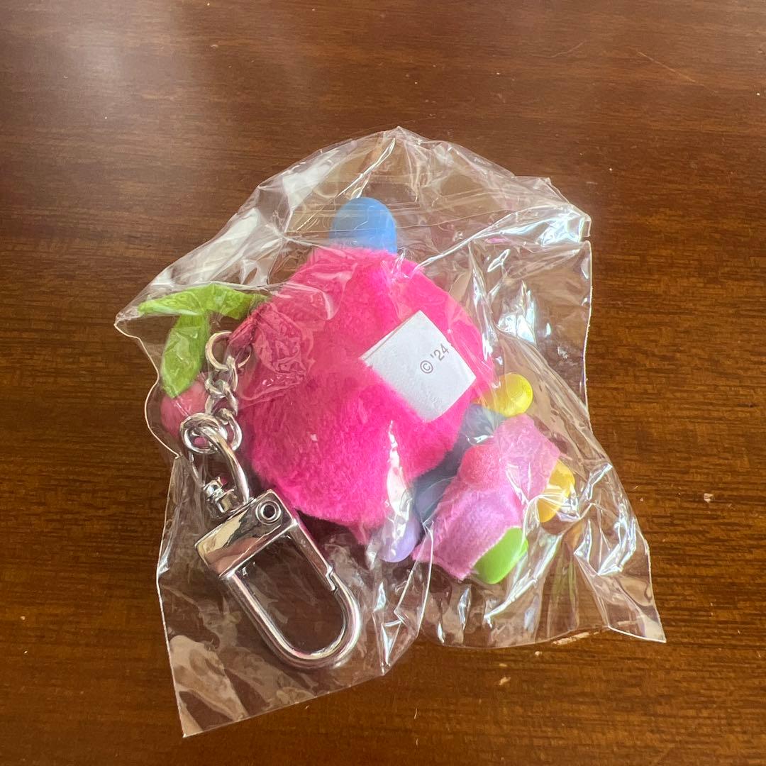 サンリオ　ちびっとも　ウサハナ