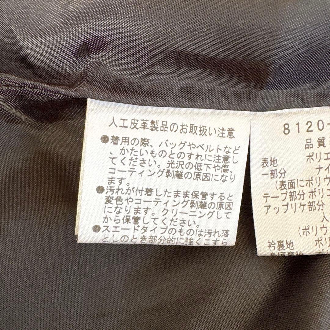 美品✨CASTELBAJAC ゴルフウェア ノースリーブワンピース 黒 44