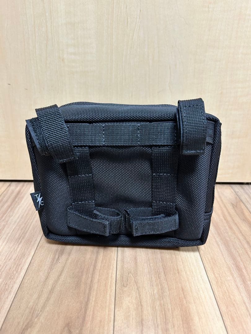 THRASHIN スラッシン ツールバッグ 未使用希少