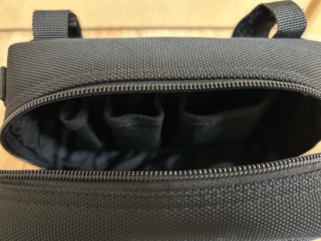 THRASHIN スラッシン ツールバッグ 未使用希少