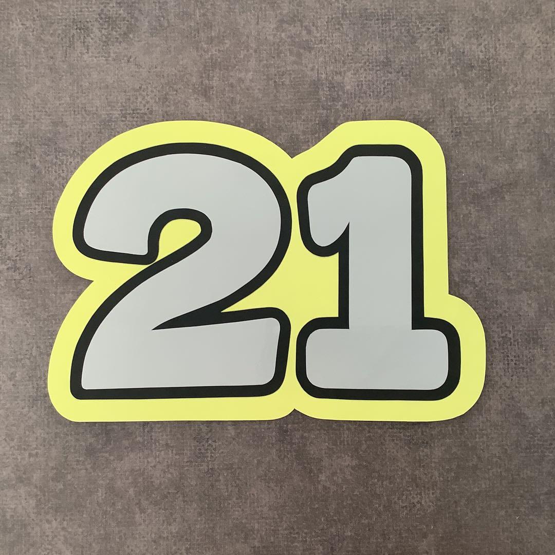 専用ページ オーダーネームボード