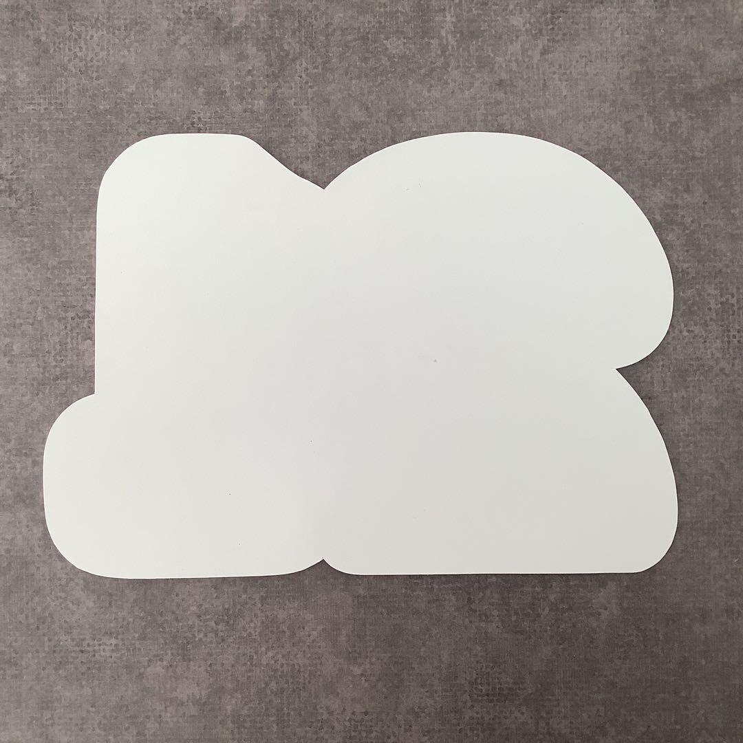 専用ページ オーダーネームボード