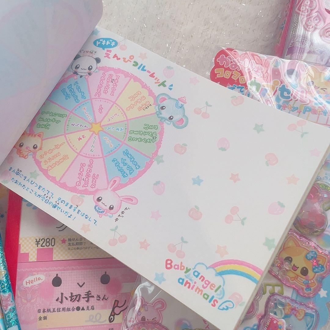 【レアメモセット】　平成　レトロ　メモ帳　まとめ売り