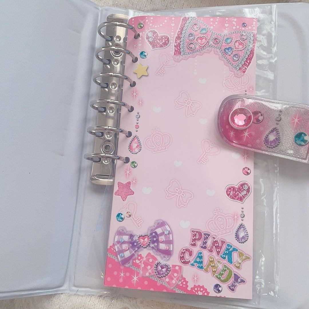 【レアメモセット】　平成　レトロ　メモ帳　まとめ売り