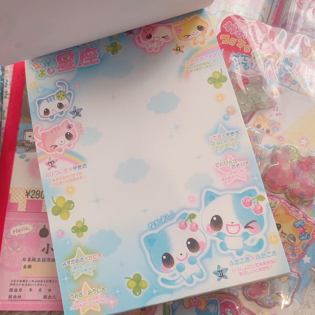 【レアメモセット】　平成　レトロ　メモ帳　まとめ売り