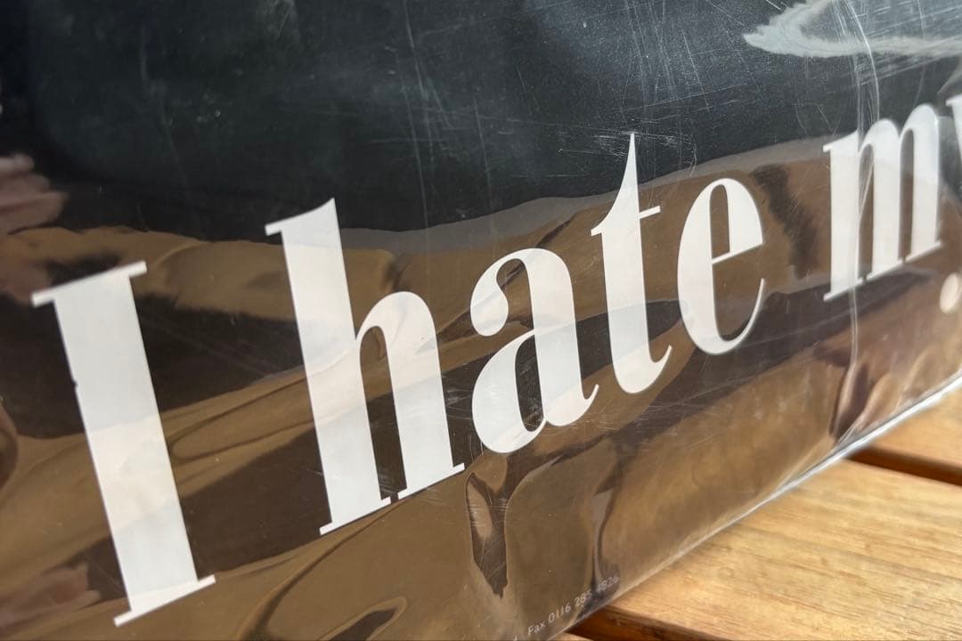 カートコバーン ニルヴァーナ  COBAIN NIRVANA ポスター