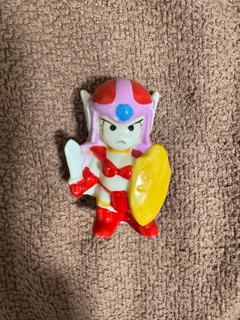 rokuchippa 専用　3体セット