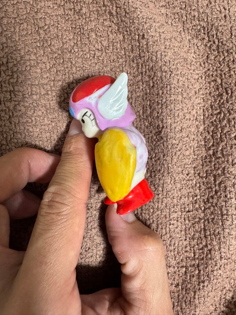 rokuchippa 専用　3体セット