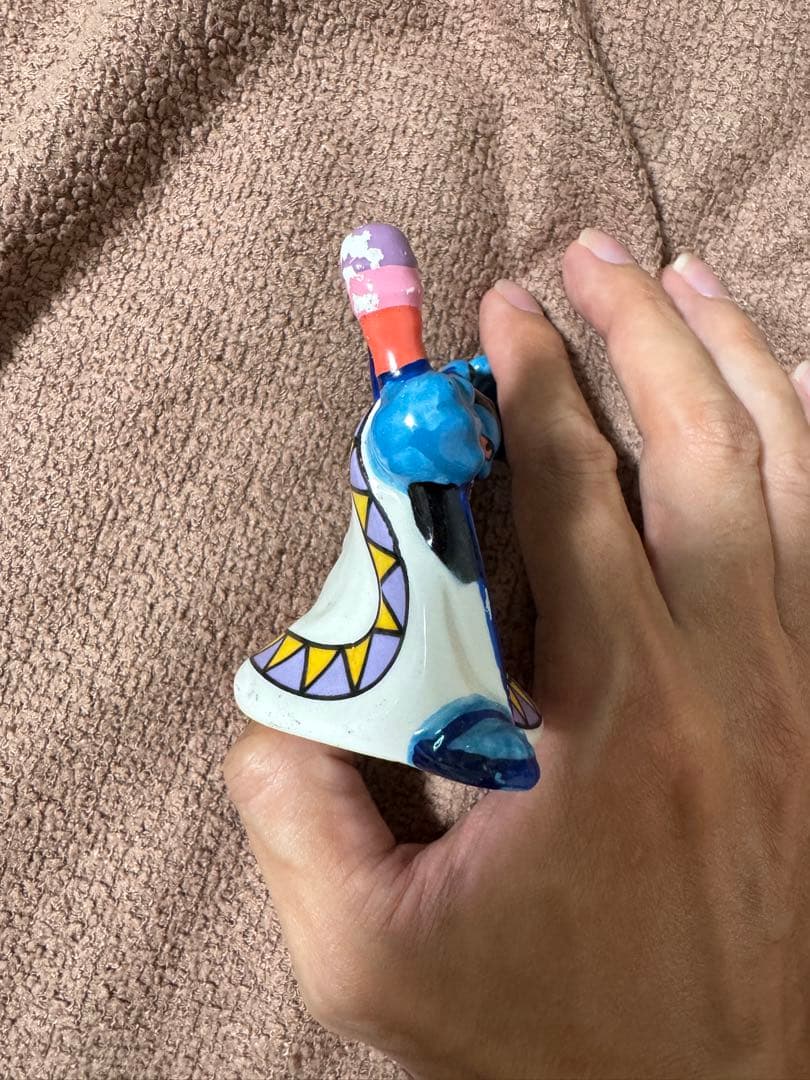 rokuchippa 専用　3体セット