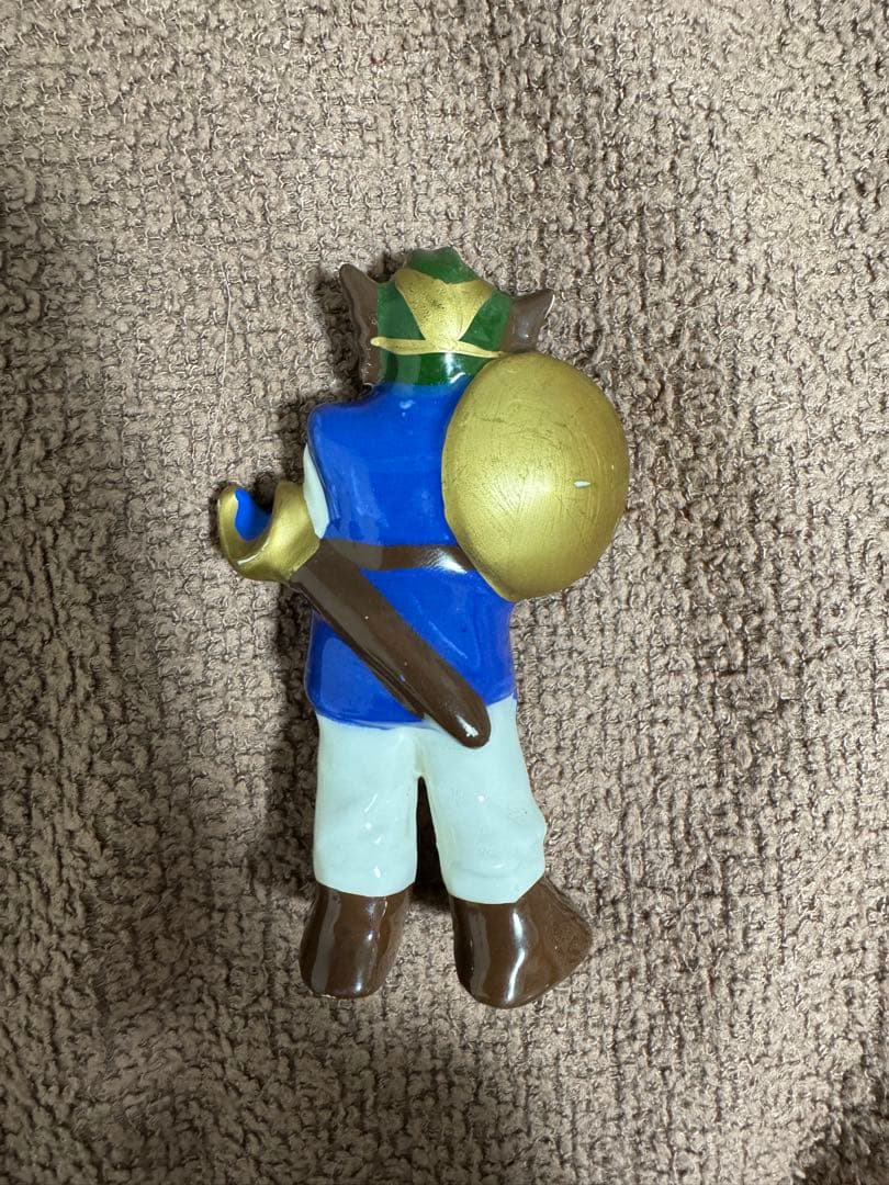 rokuchippa 専用　3体セット