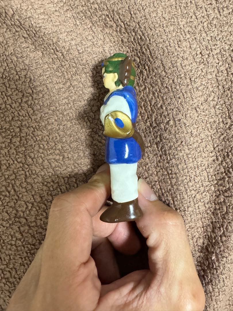 rokuchippa 専用　3体セット