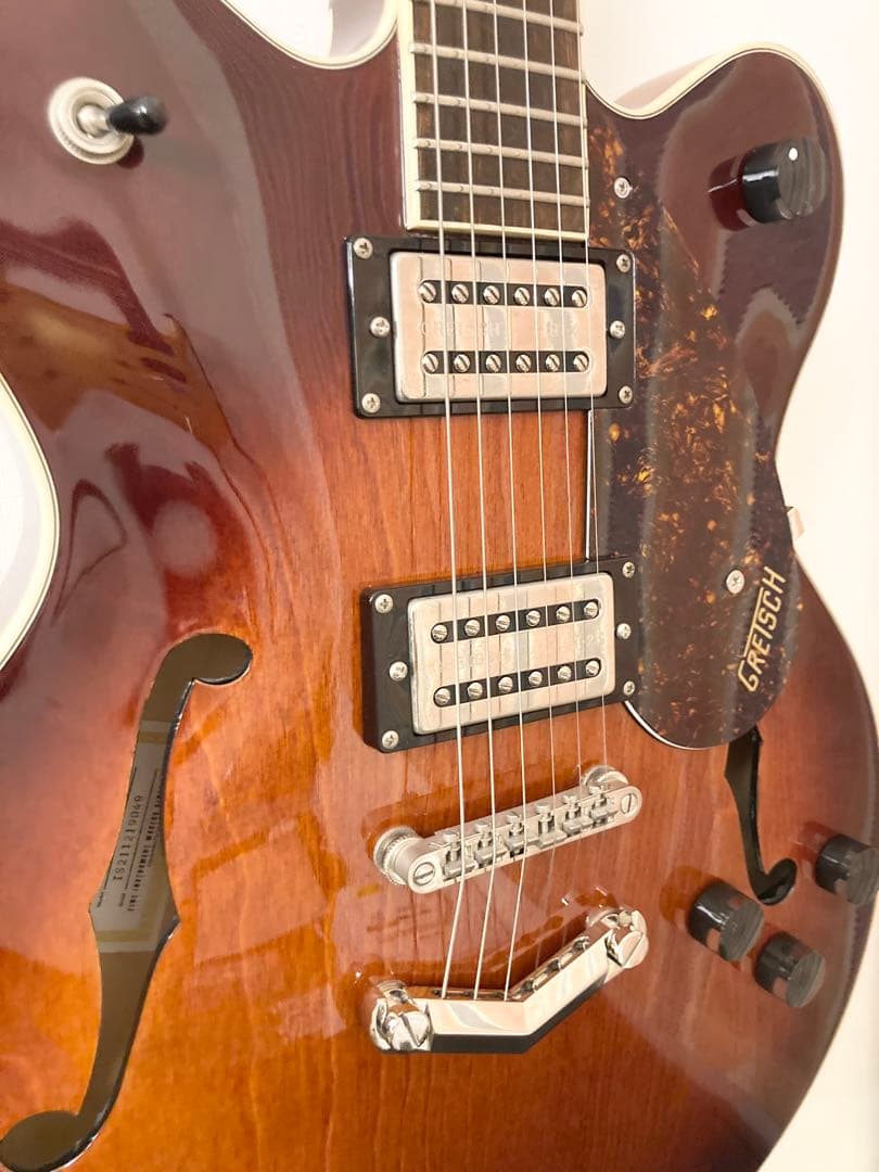 Gretsch G2622 Streamliner グレッチ　中古品