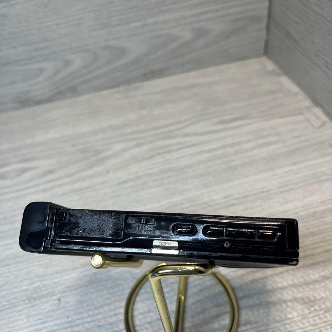 AIWA HS-PL70 カセットプレーヤー