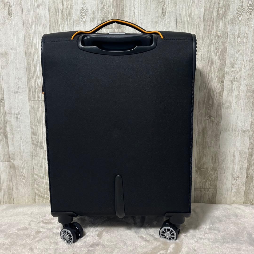 サムソナイト スーツケース キャリーケース クロスライト スピナー55