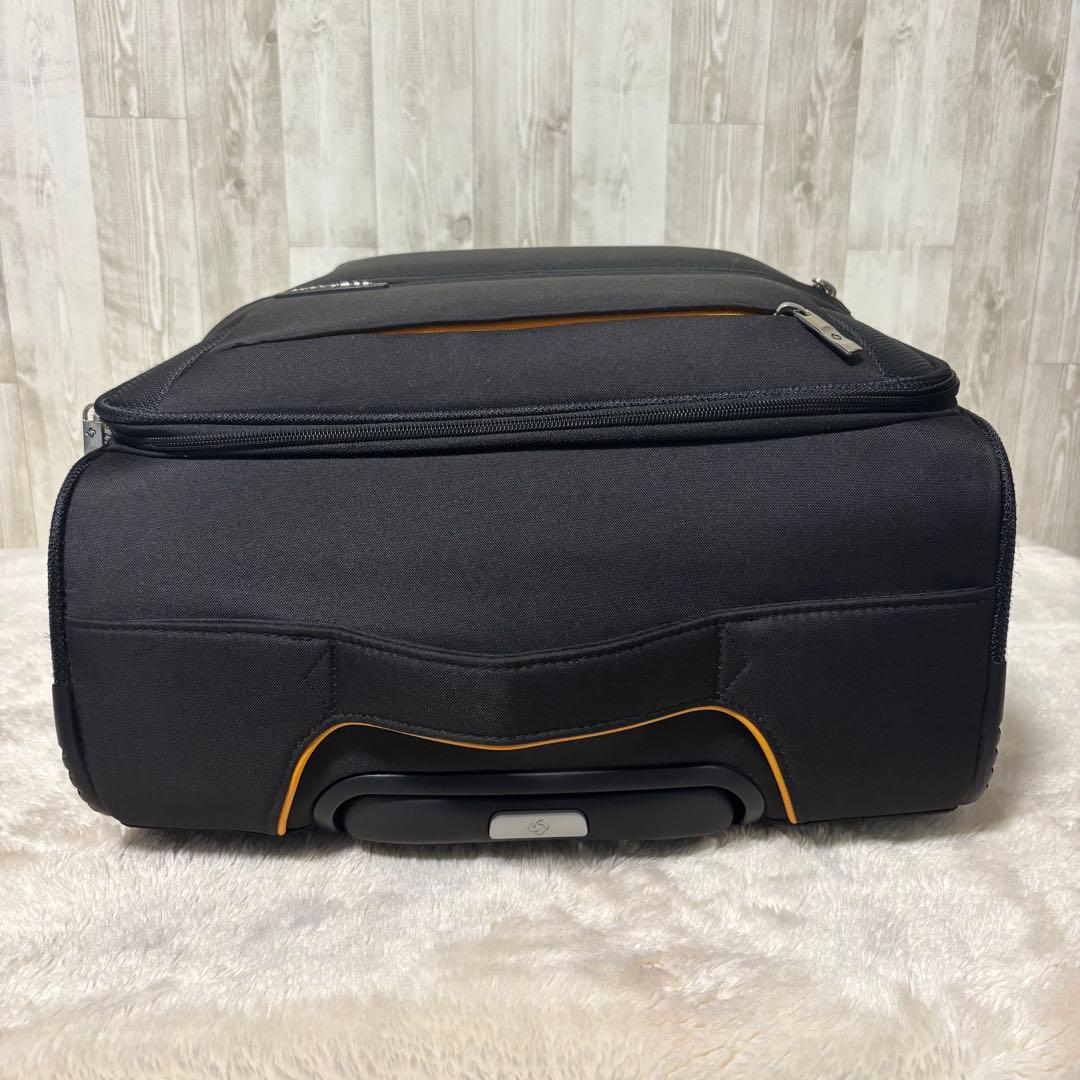 サムソナイト スーツケース キャリーケース クロスライト スピナー55