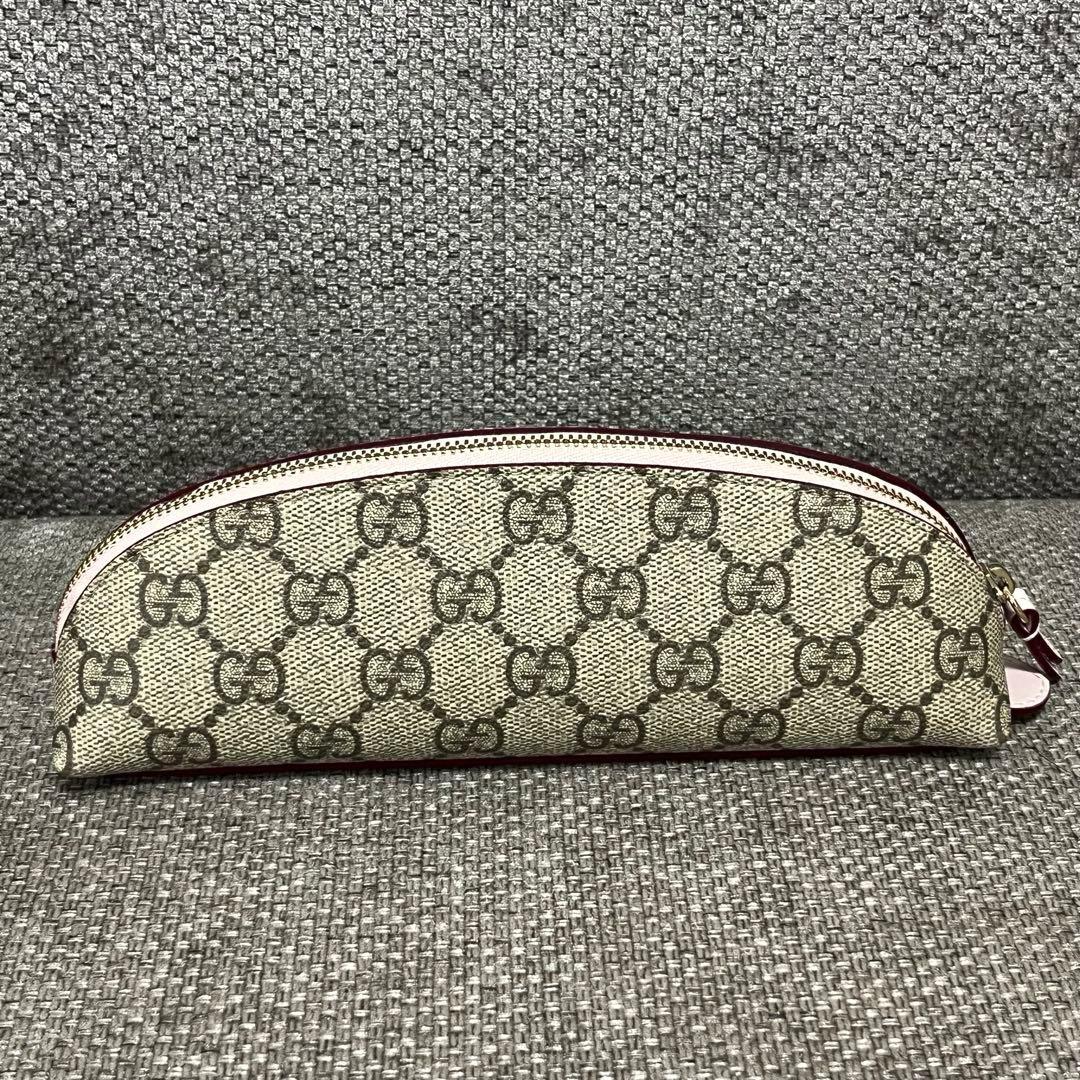 GUCCI グッチ ヒグチユウコ ペンケース