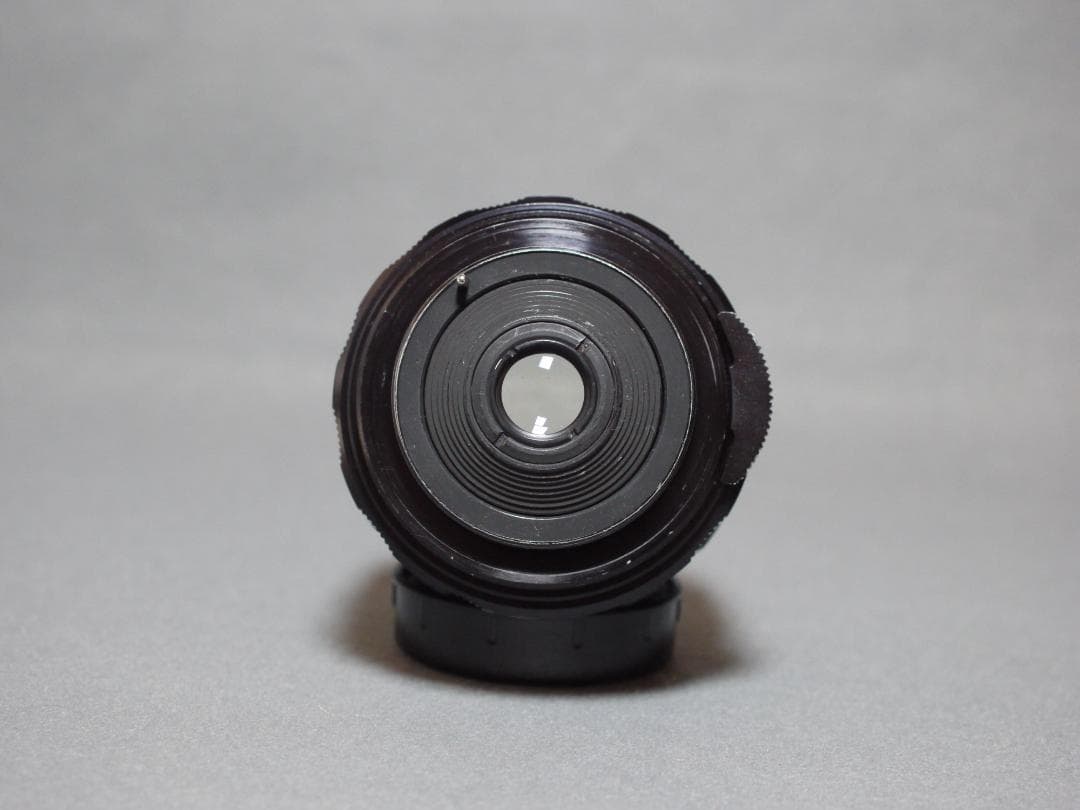 PENTAX Super Takumar 28mm F3.5 （前期型）