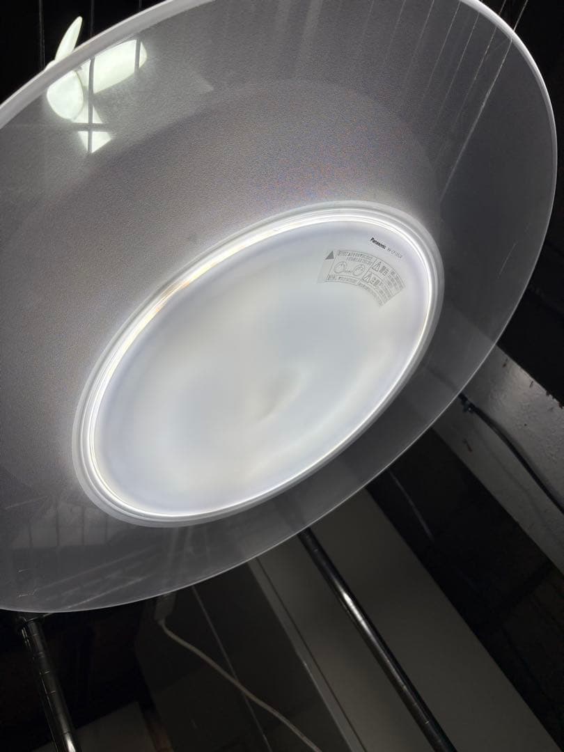 美品 Panasonic シーリングライト 2023年製 HH-CF1092A