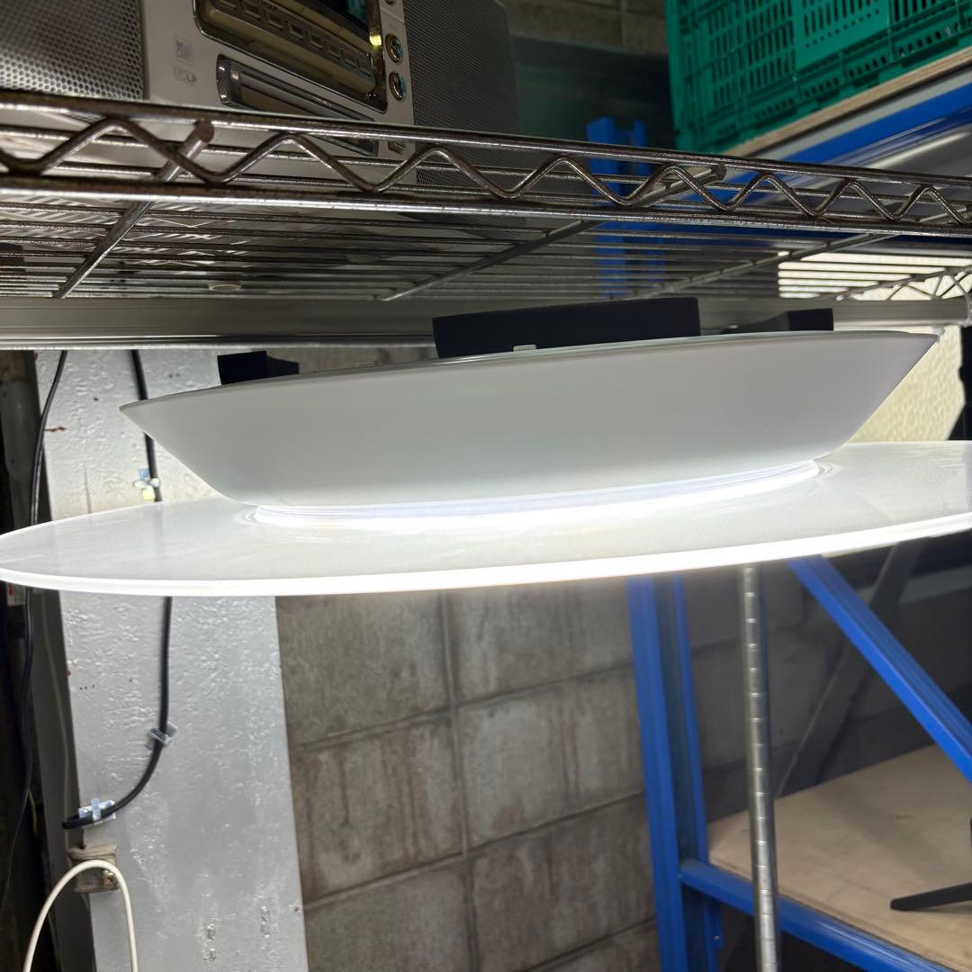 美品 Panasonic シーリングライト 2023年製 HH-CF1092A