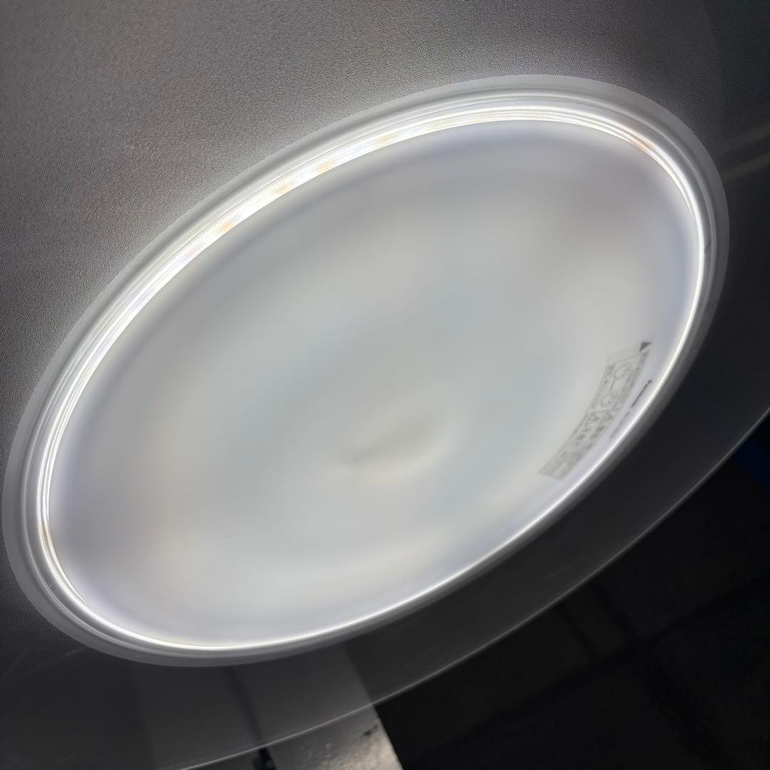 美品 Panasonic シーリングライト 2023年製 HH-CF1092A