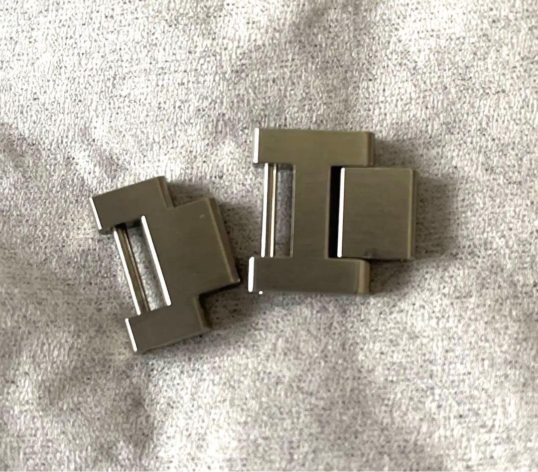 カルティエ　ミスパシャ　コマ