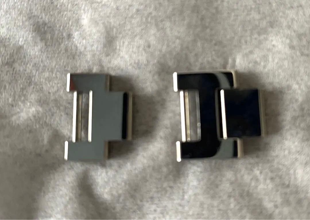 カルティエ　ミスパシャ　コマ