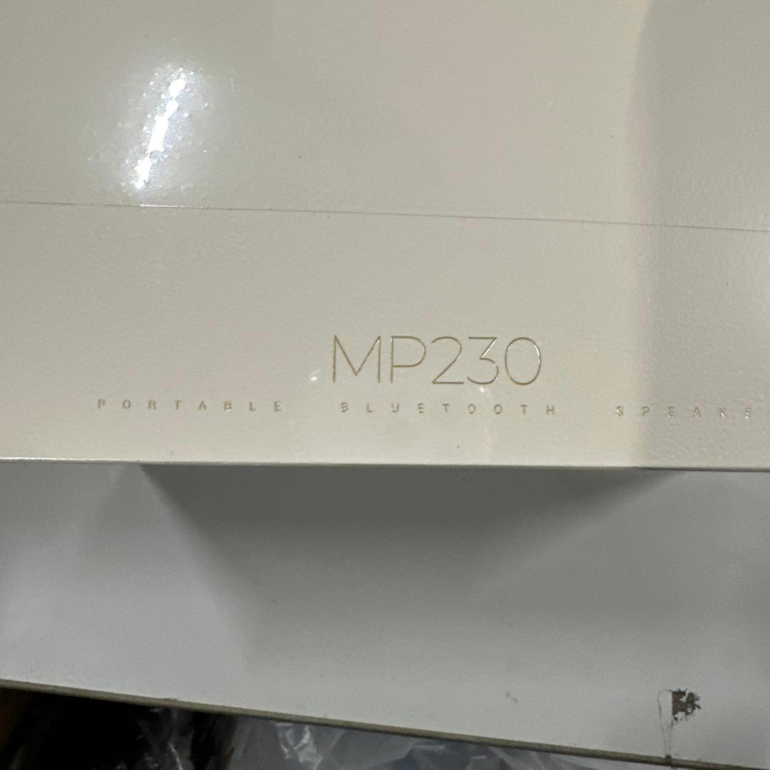 Edifier MP230 スピーカー ワイヤレス Bluetooth