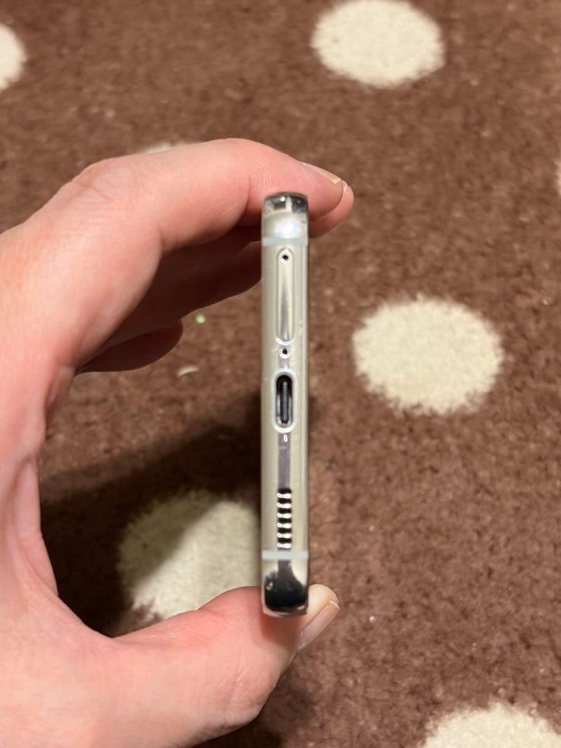 GALAXY S22 256GB au版 SIMフリー