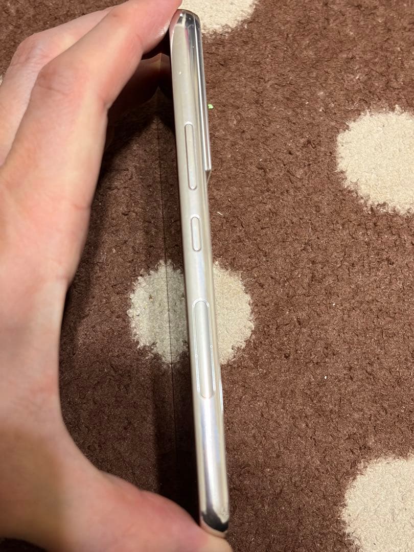 GALAXY S22 256GB au版 SIMフリー